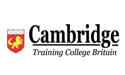 Cambridge Logo