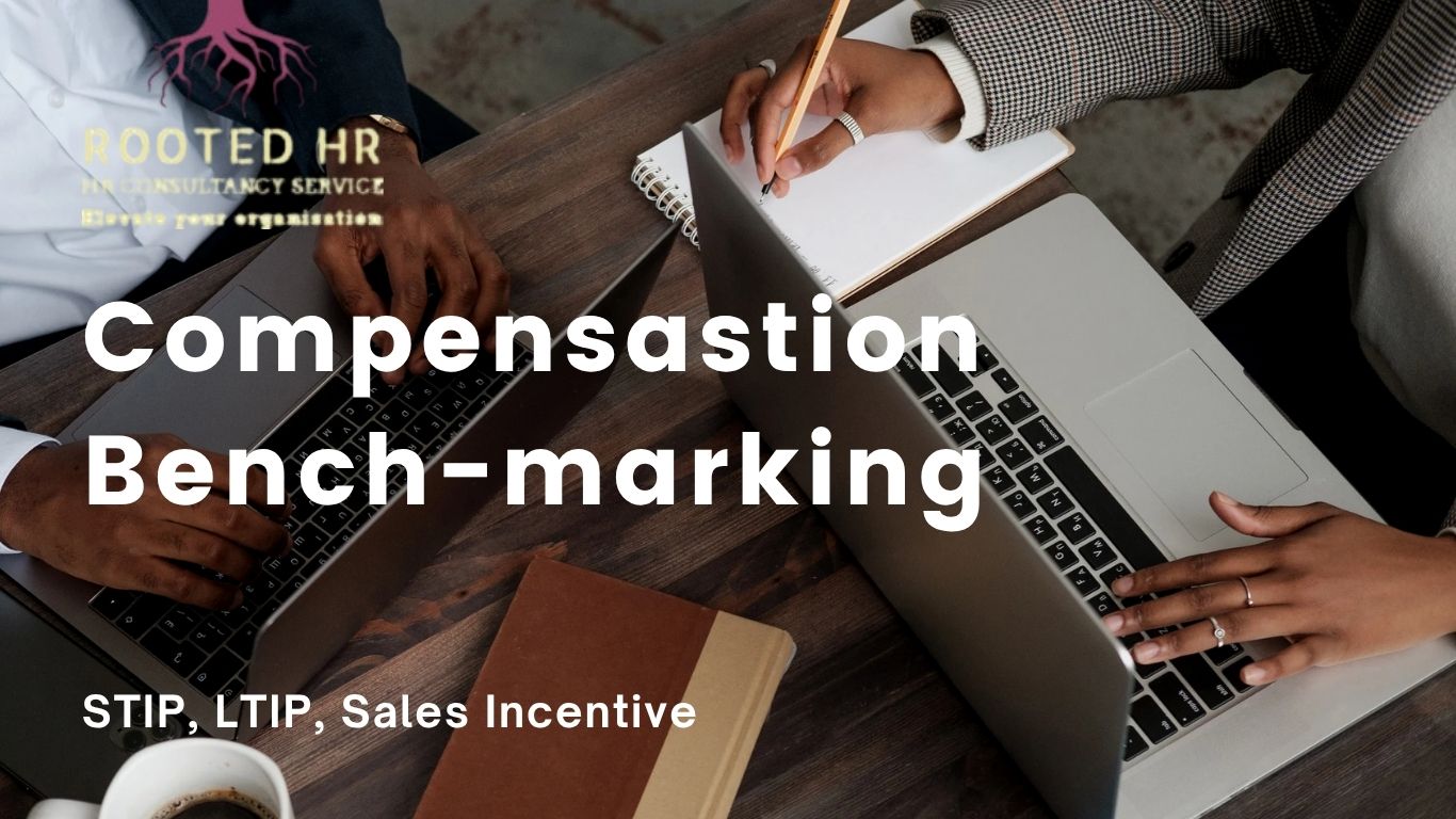 Compensastion Bench Marking