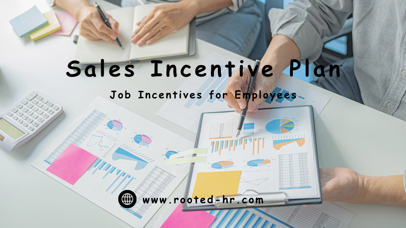 Sales Incentive Plan
