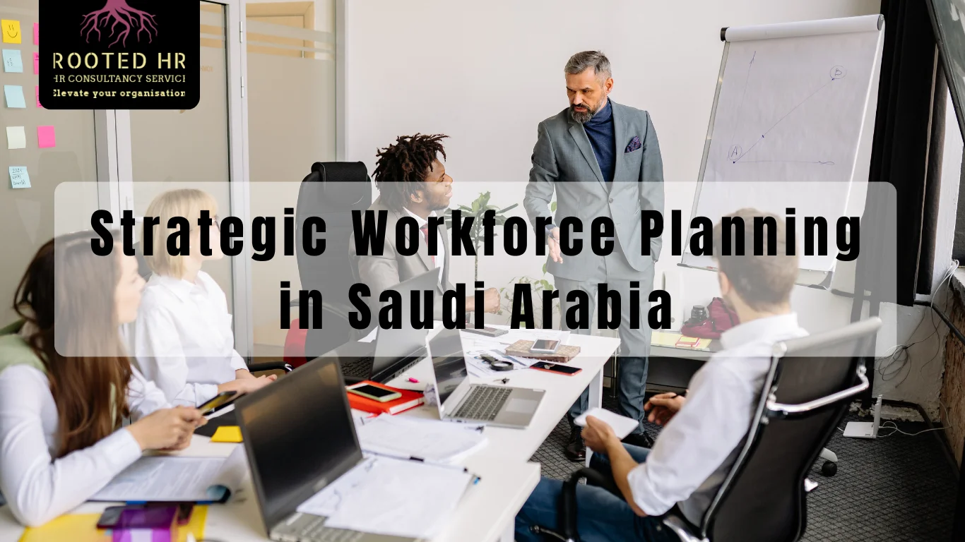 Hr Continuing Education Programs In Saudi Arabia (2)
