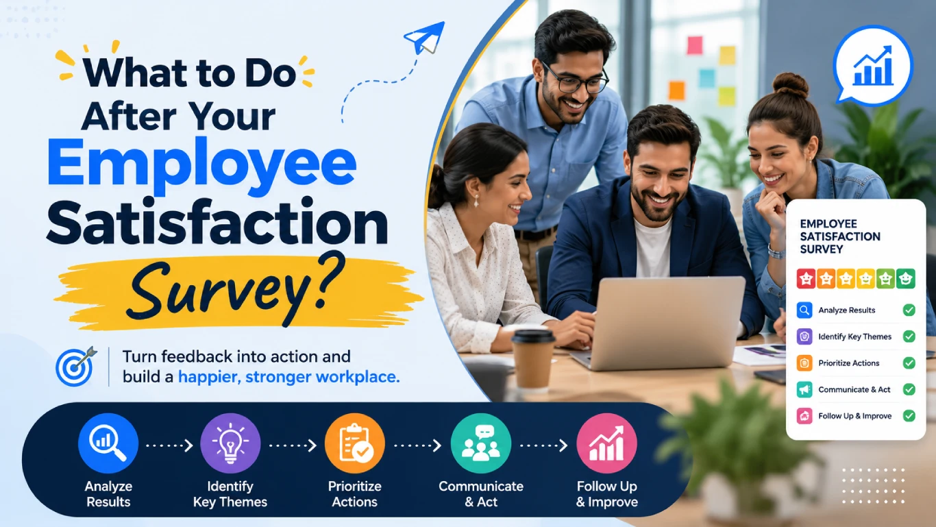 Employee Satisfaction Survey